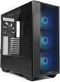 Lian Li Lancool III Black